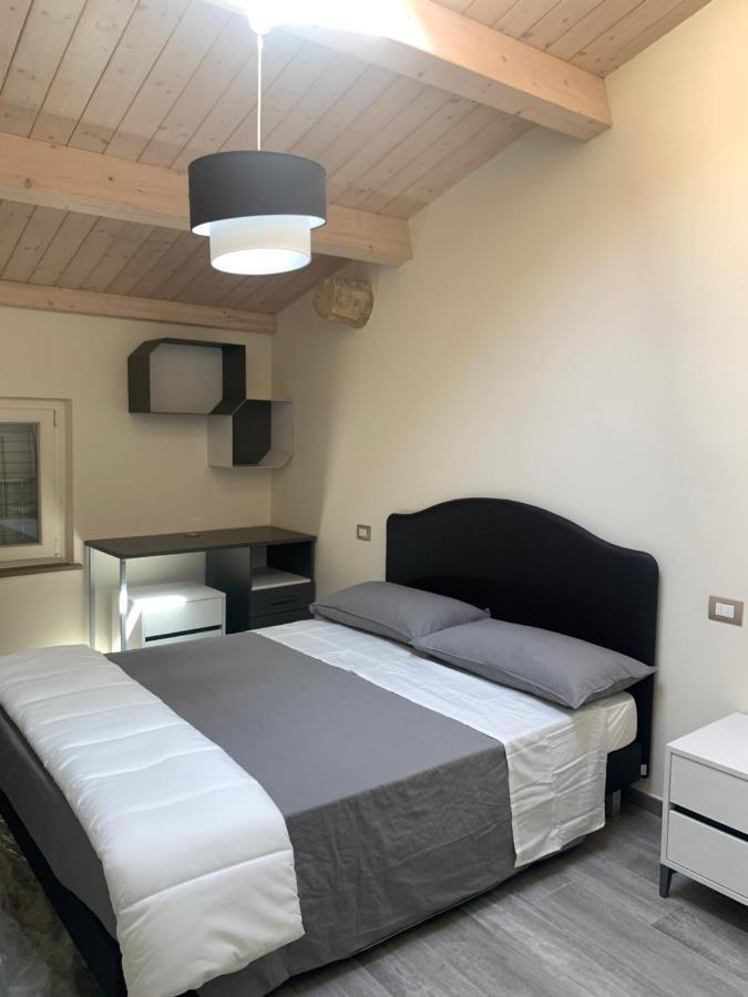 Locazione Turistica Rania Hotel Лука Екстериор снимка