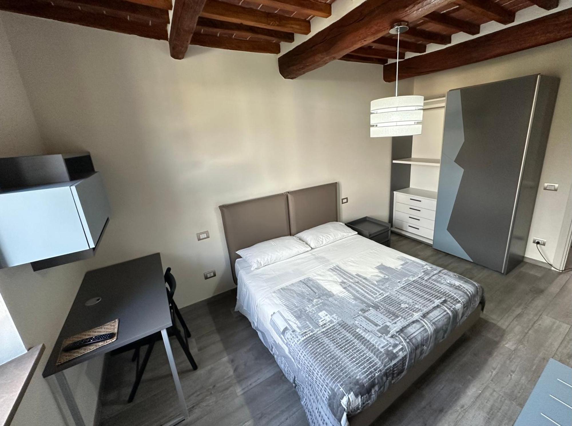 Locazione Turistica Rania Hotel Лука Екстериор снимка