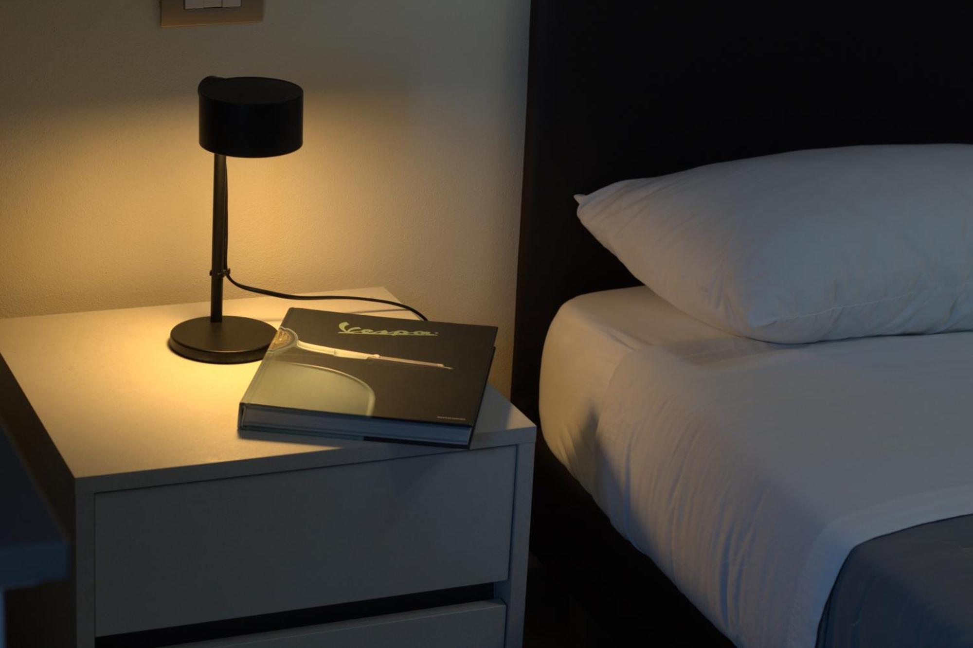 Locazione Turistica Rania Hotel Лука Екстериор снимка